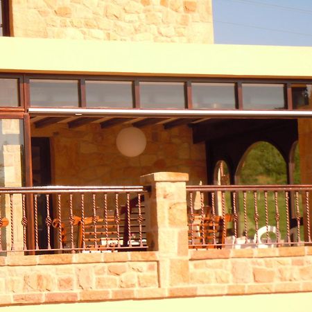 Posada La Torre De Los Isla & Spa Beranga Εξωτερικό φωτογραφία