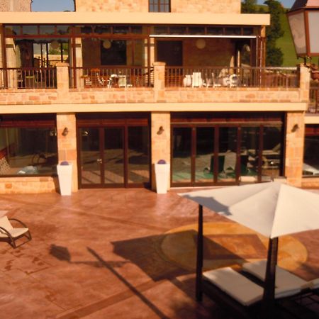 Posada La Torre De Los Isla & Spa Beranga Εξωτερικό φωτογραφία