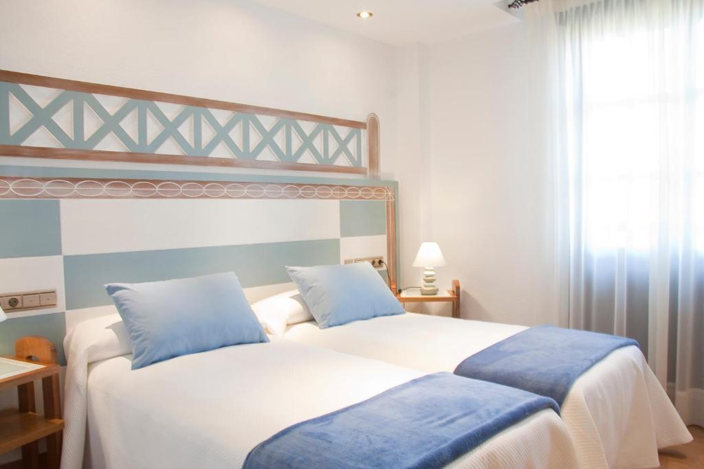 Posada La Torre De Los Isla & Spa Beranga Δωμάτιο φωτογραφία