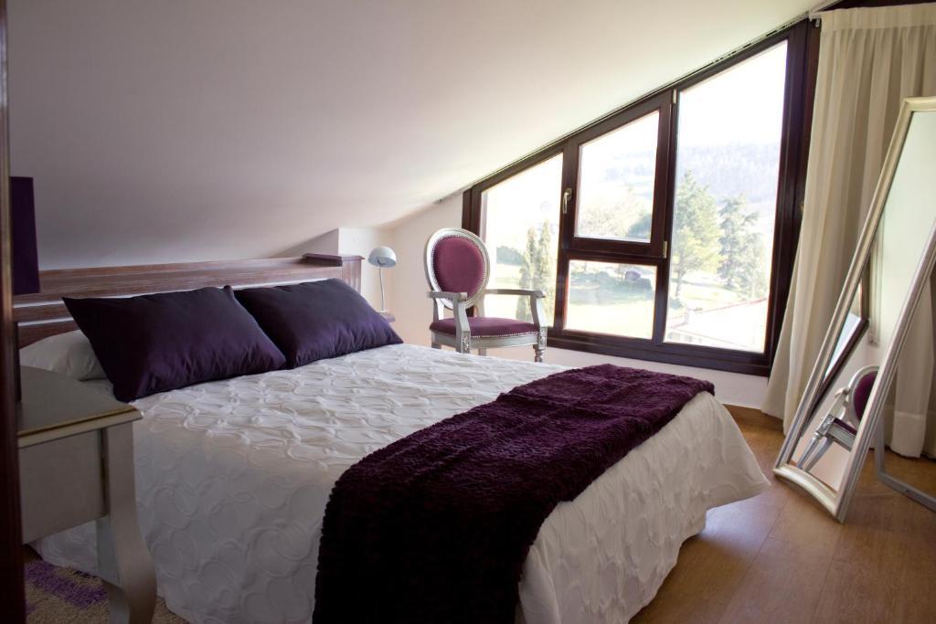 Posada La Torre De Los Isla & Spa Beranga Δωμάτιο φωτογραφία