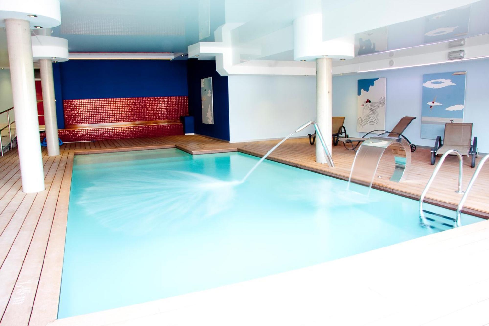 Posada La Torre De Los Isla & Spa Beranga Εξωτερικό φωτογραφία
