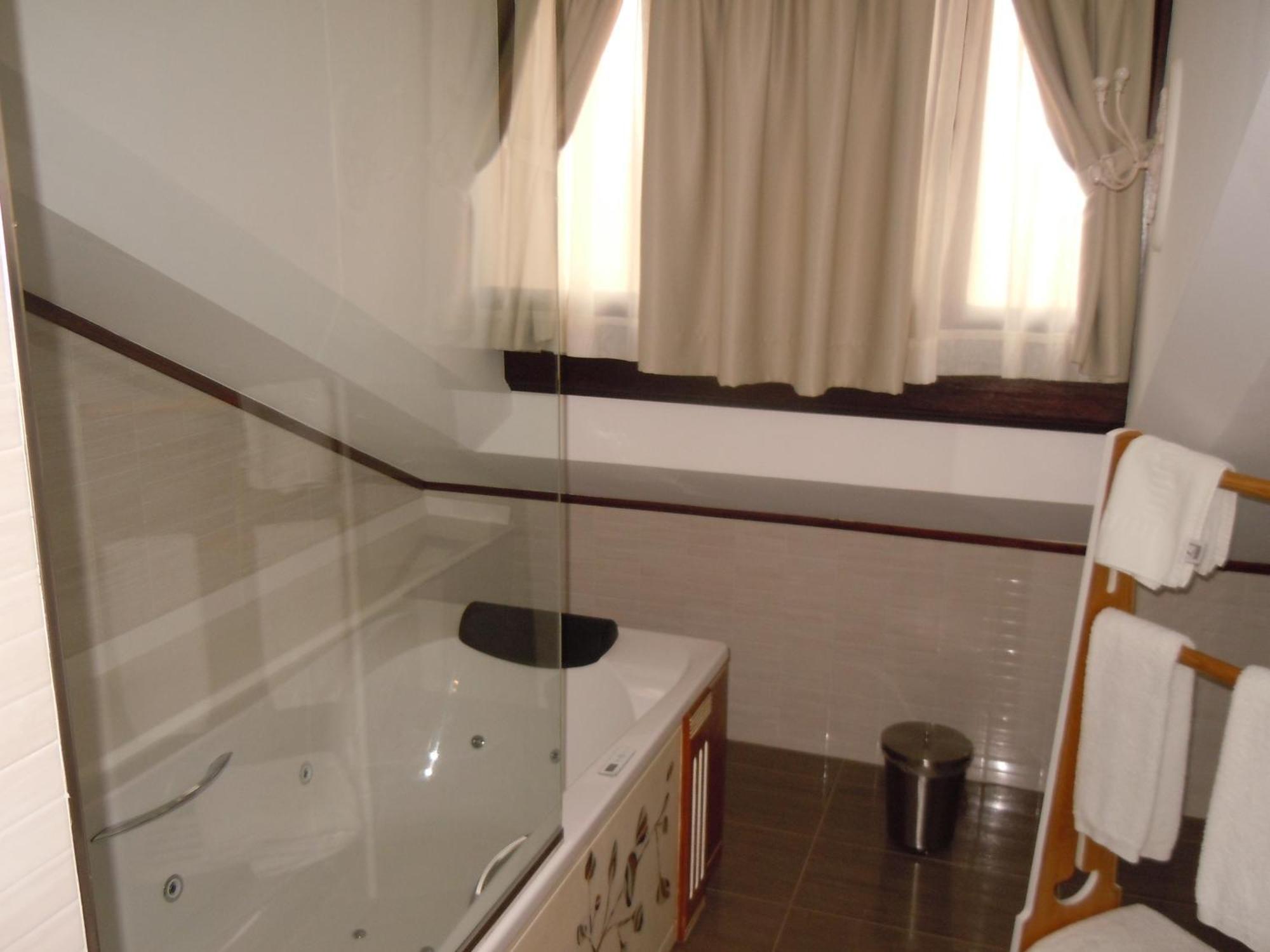 Posada La Torre De Los Isla & Spa Beranga Εξωτερικό φωτογραφία