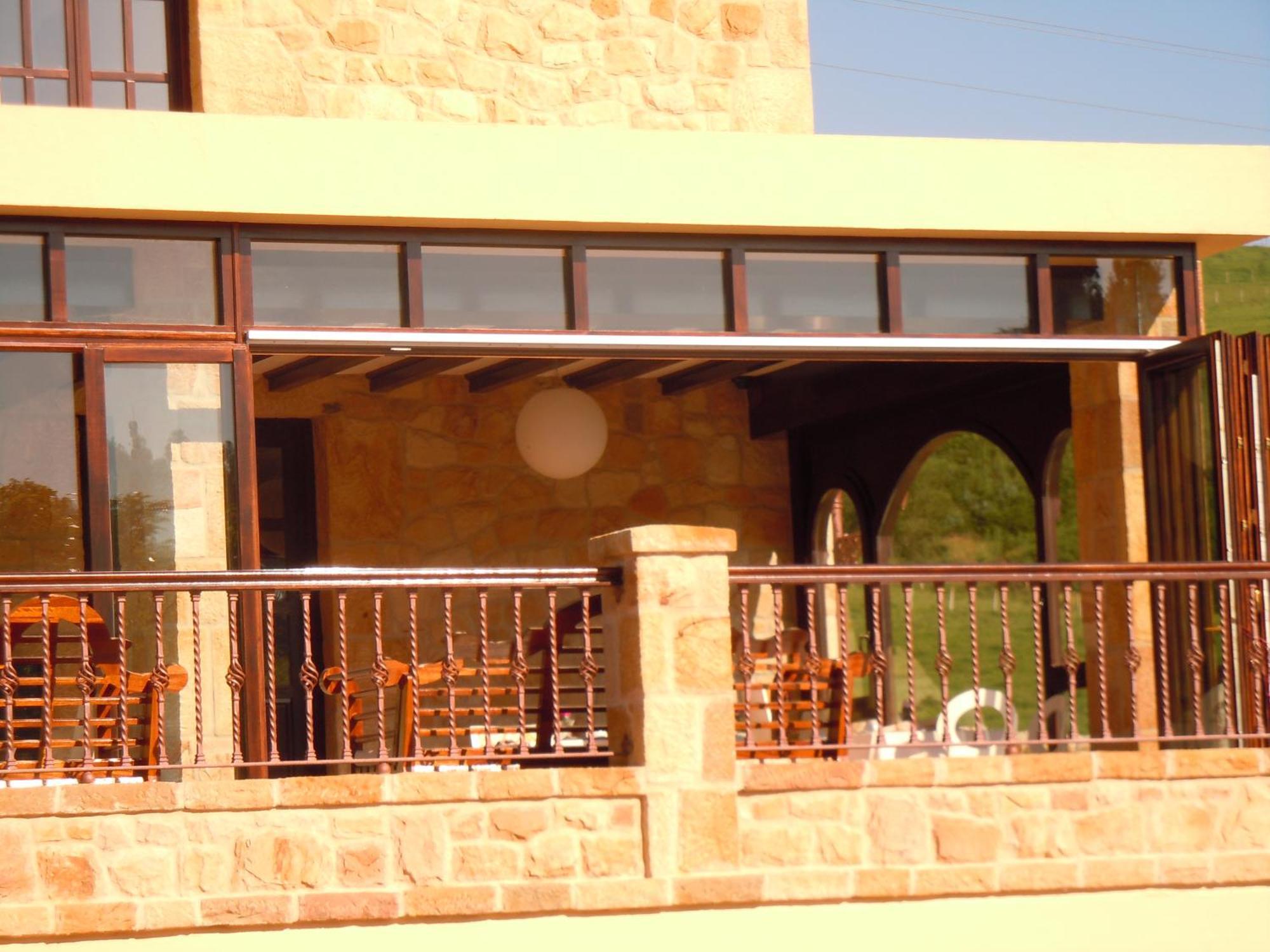 Posada La Torre De Los Isla & Spa Beranga Εξωτερικό φωτογραφία