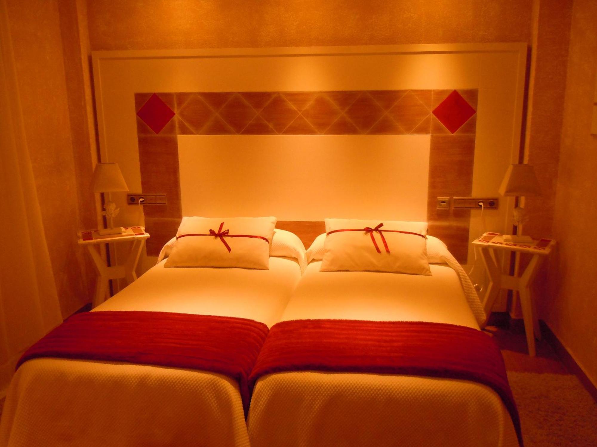 Posada La Torre De Los Isla & Spa Beranga Εξωτερικό φωτογραφία