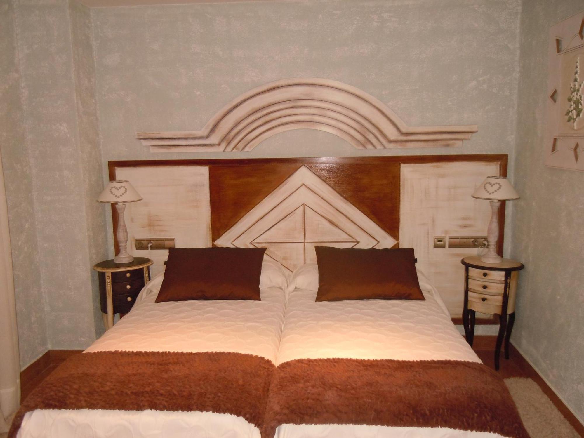 Posada La Torre De Los Isla & Spa Beranga Εξωτερικό φωτογραφία