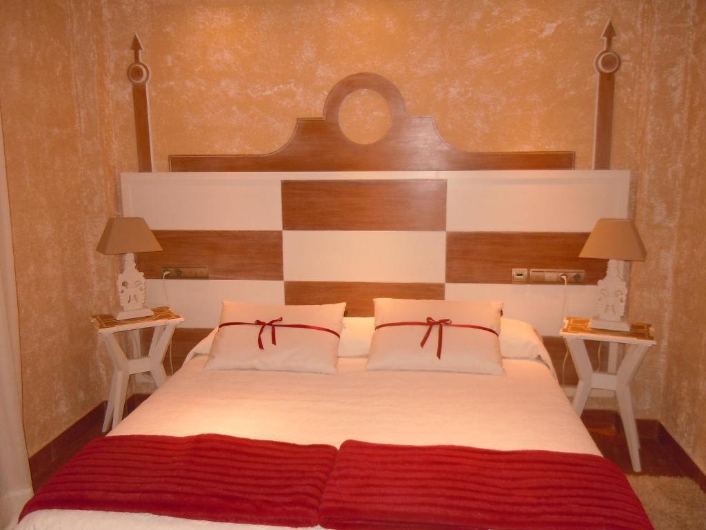 Posada La Torre De Los Isla & Spa Beranga Δωμάτιο φωτογραφία