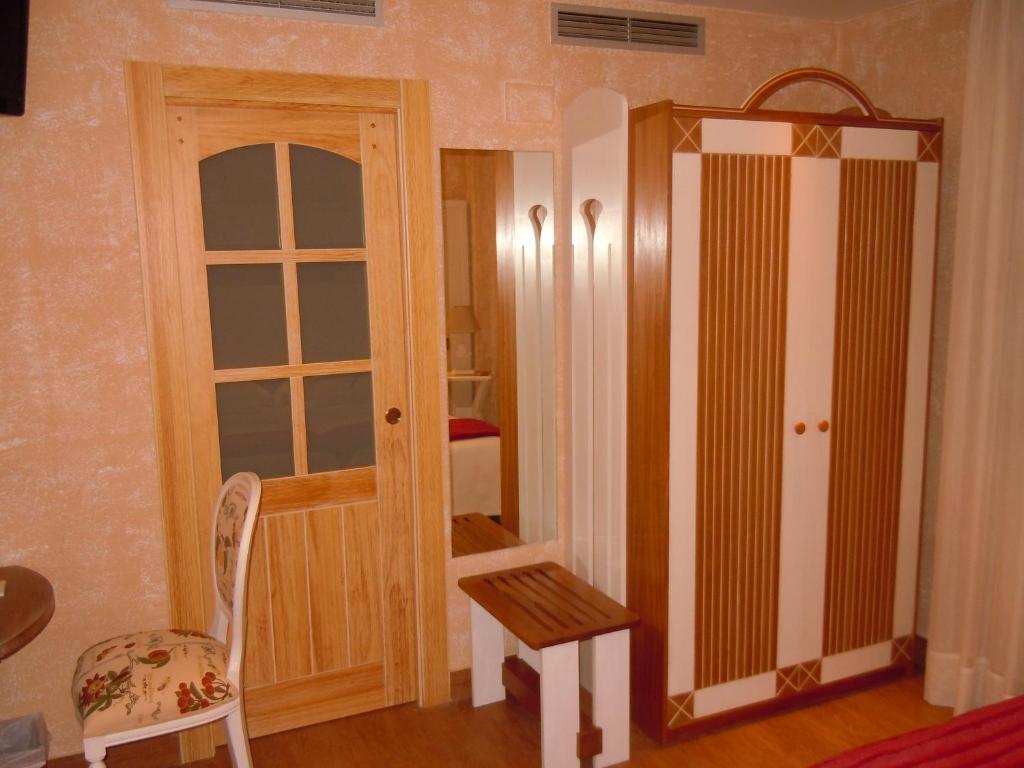 Posada La Torre De Los Isla & Spa Beranga Δωμάτιο φωτογραφία