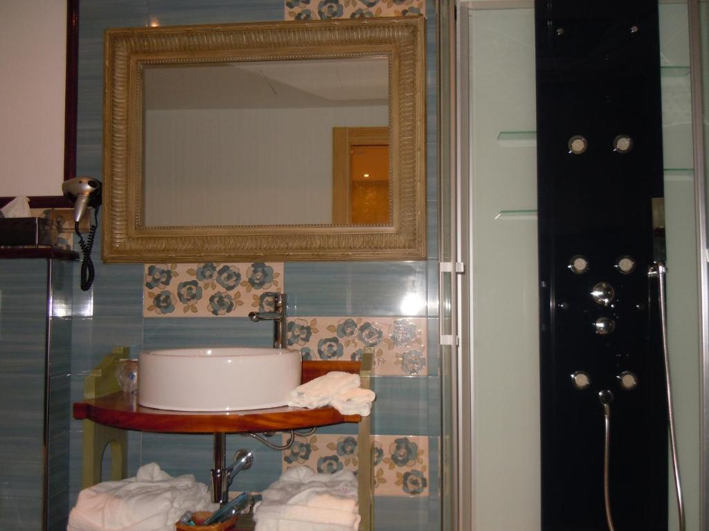 Posada La Torre De Los Isla & Spa Beranga Δωμάτιο φωτογραφία