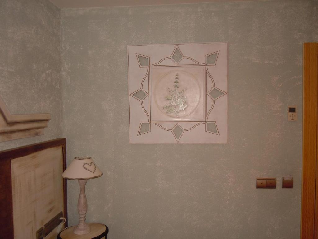 Posada La Torre De Los Isla & Spa Beranga Δωμάτιο φωτογραφία