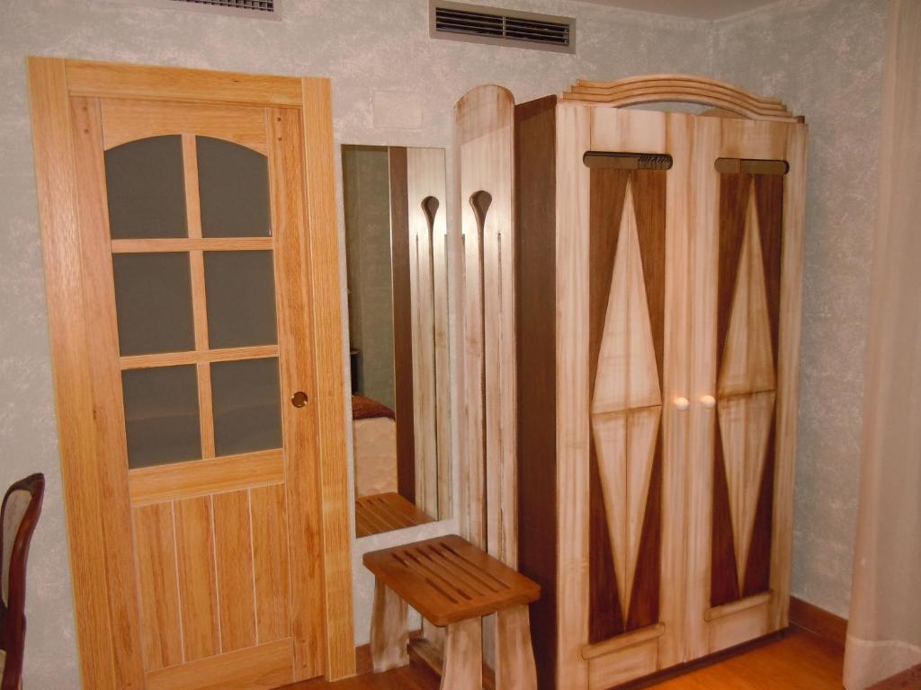 Posada La Torre De Los Isla & Spa Beranga Δωμάτιο φωτογραφία