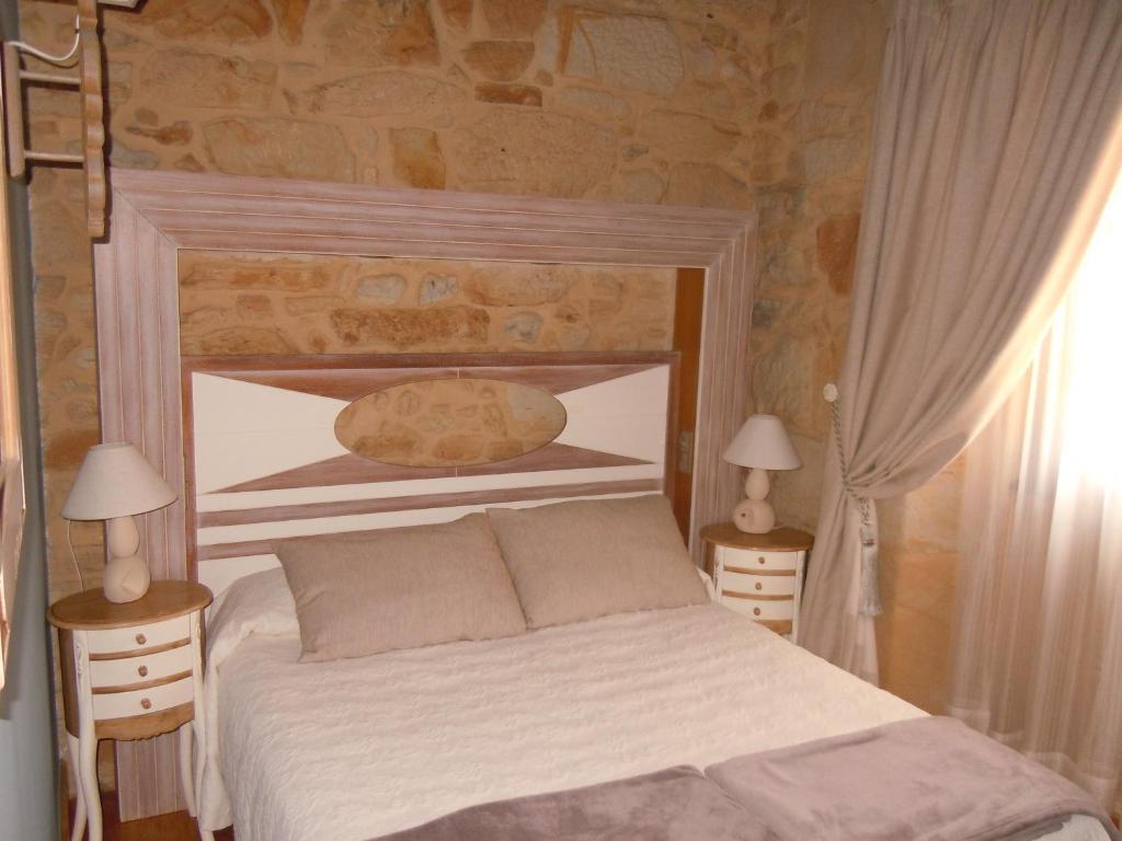 Posada La Torre De Los Isla & Spa Beranga Δωμάτιο φωτογραφία