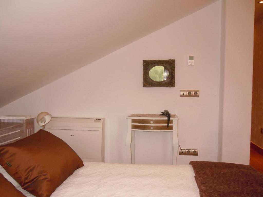 Posada La Torre De Los Isla & Spa Beranga Δωμάτιο φωτογραφία