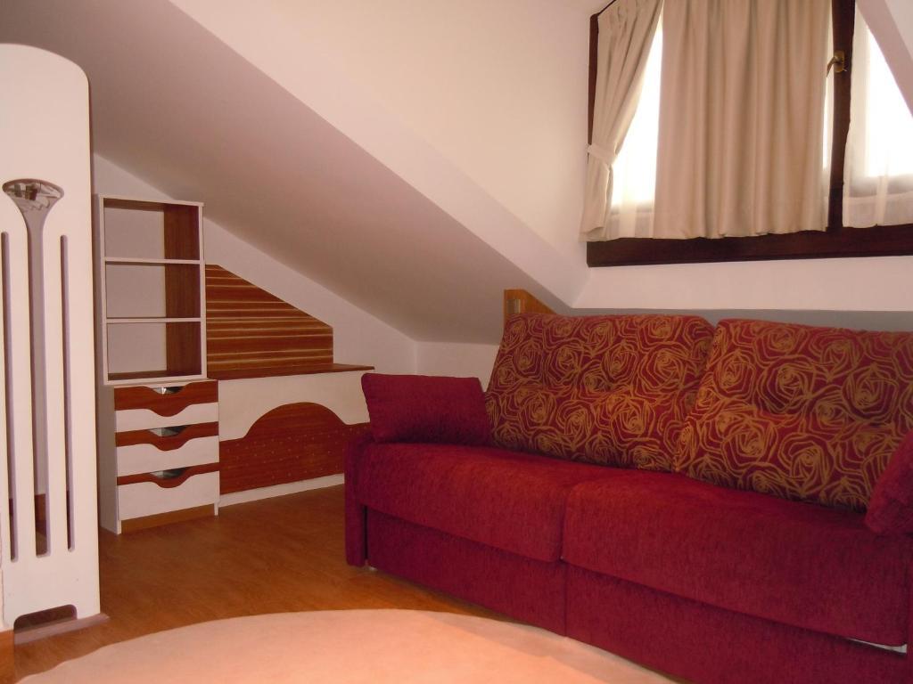 Posada La Torre De Los Isla & Spa Beranga Δωμάτιο φωτογραφία