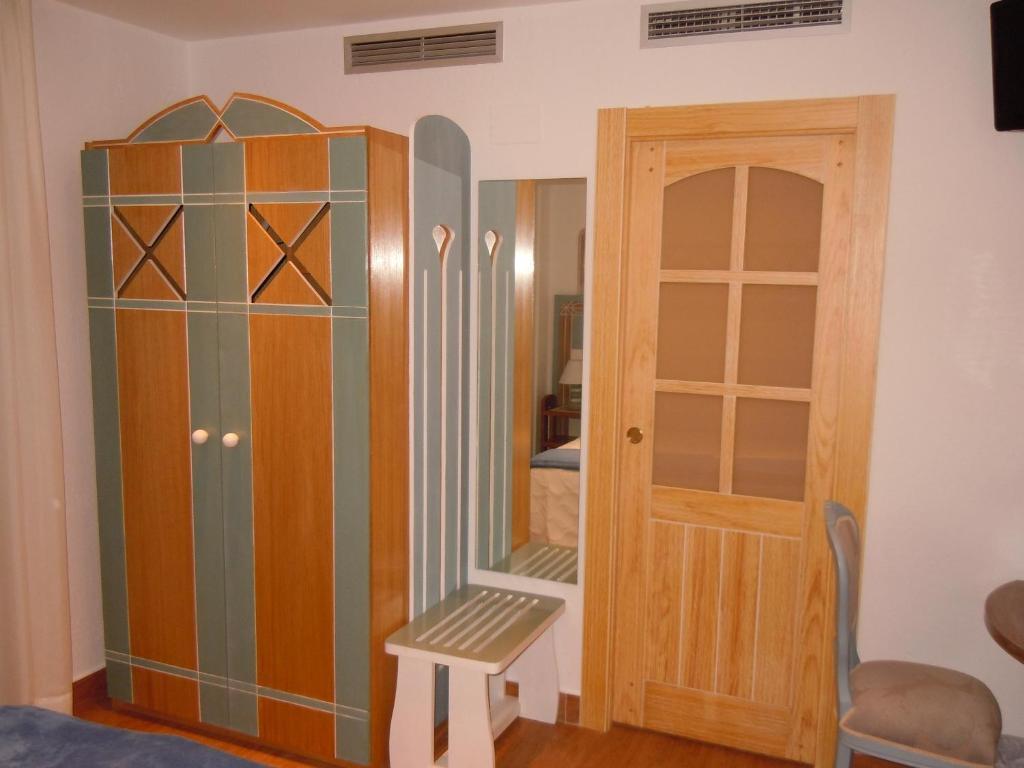Posada La Torre De Los Isla & Spa Beranga Εξωτερικό φωτογραφία